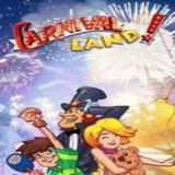 Dwonload canibal land Cell Phone Game